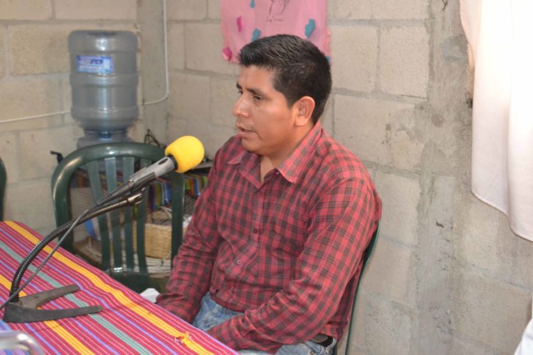 4 Entrevista a Pascual Chocoyo