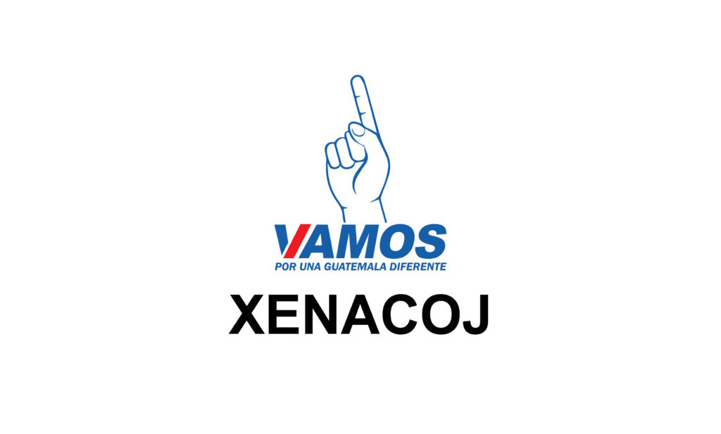 VAMOS - Xenacoj