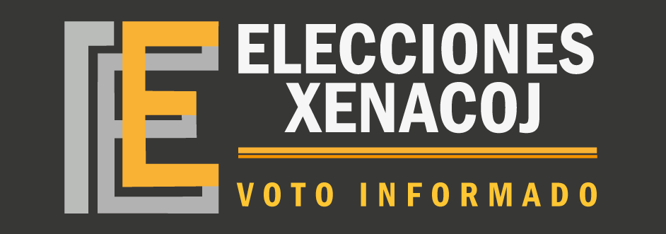 Elecciones Xenacoj